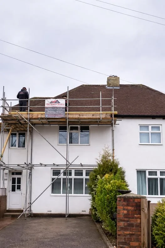 Emergency Roof Repairs in Sunderland & The North East by to any one 👌